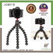 Joby Gorillapod 3K Flexible Mini-Tripod with Ball Head Kit